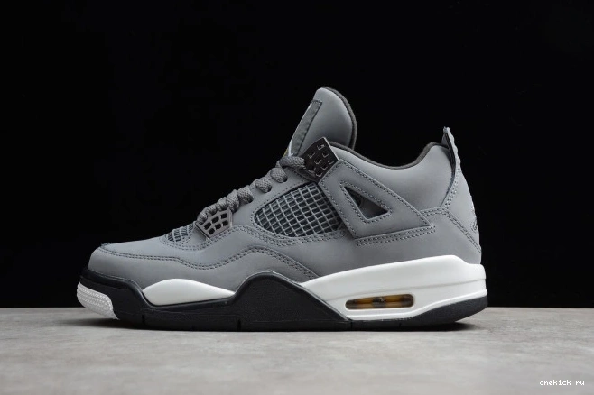 Chep Onekick Cool (2019) Air Retro Jordan Grey 308497-007 4 0519